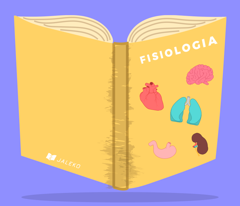 Qual Livro De Fisiologia Devo Comprar Blog Jaleko