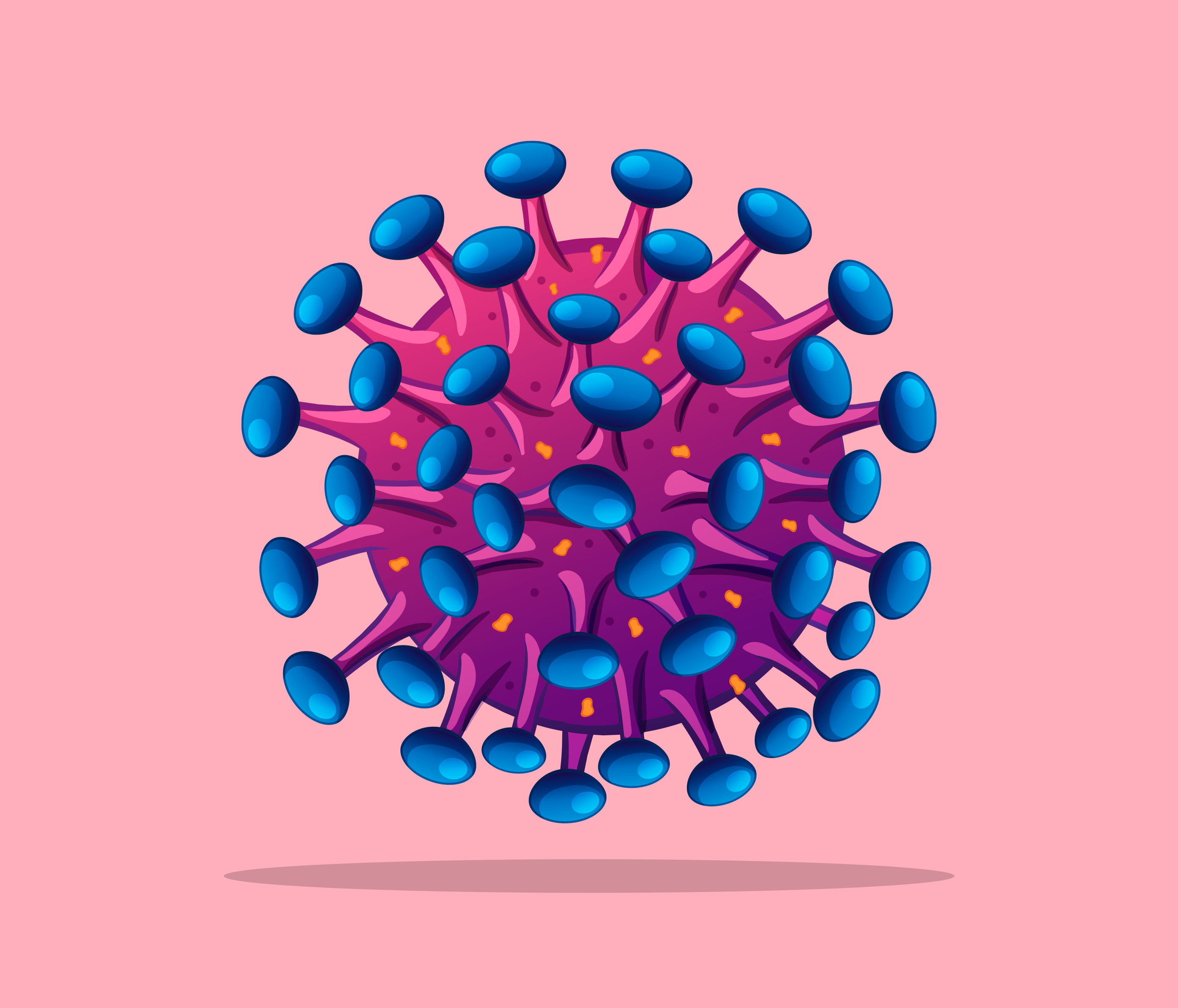 ВИЧ вирус картинка без фона. Лентивирус. HIV Cell PNG. Human immunodeficiency